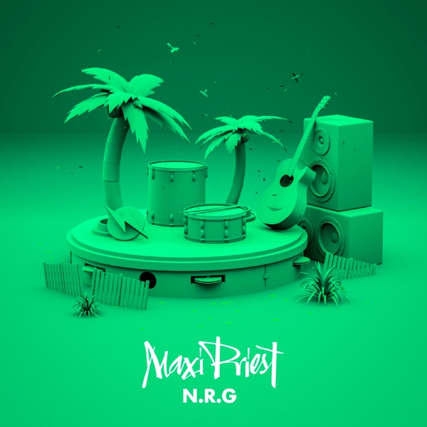 N.R.G - Single album cover
