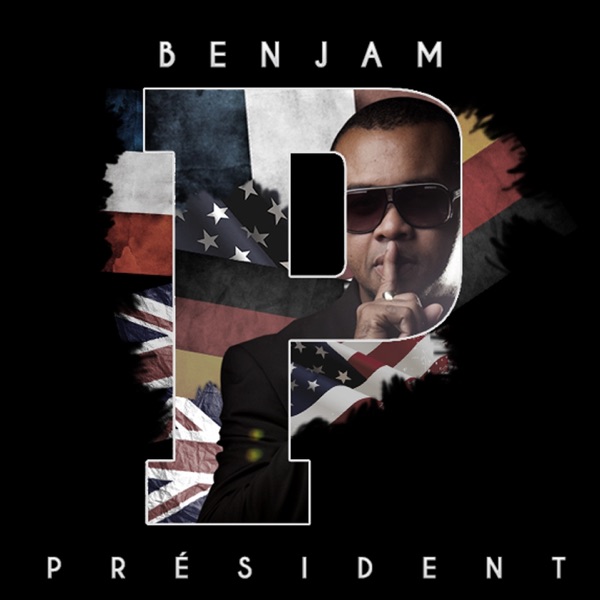 Président - Single album cover