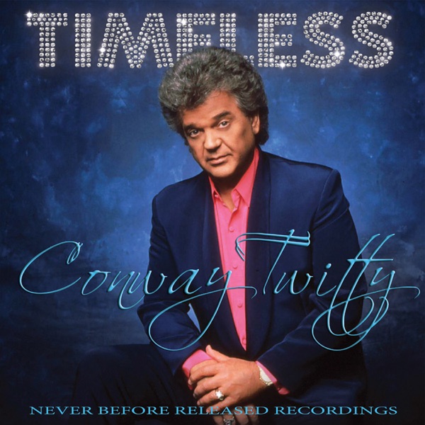 Timeless (Re-Recorded Versions) album cover
