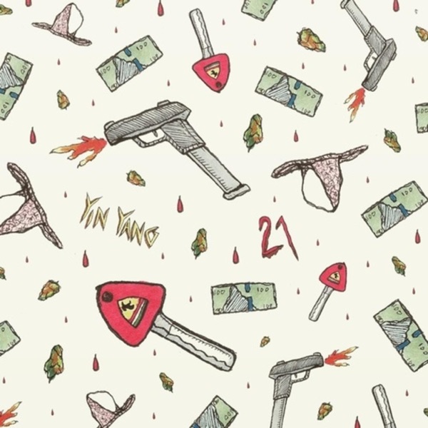 If I Wanted to (feat. 21 Savage) - Single album cover