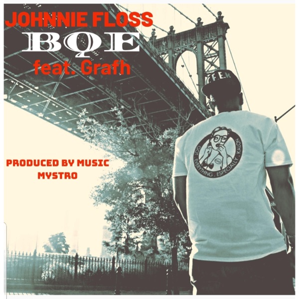 BQE (feat. Grafh) - Single album cover