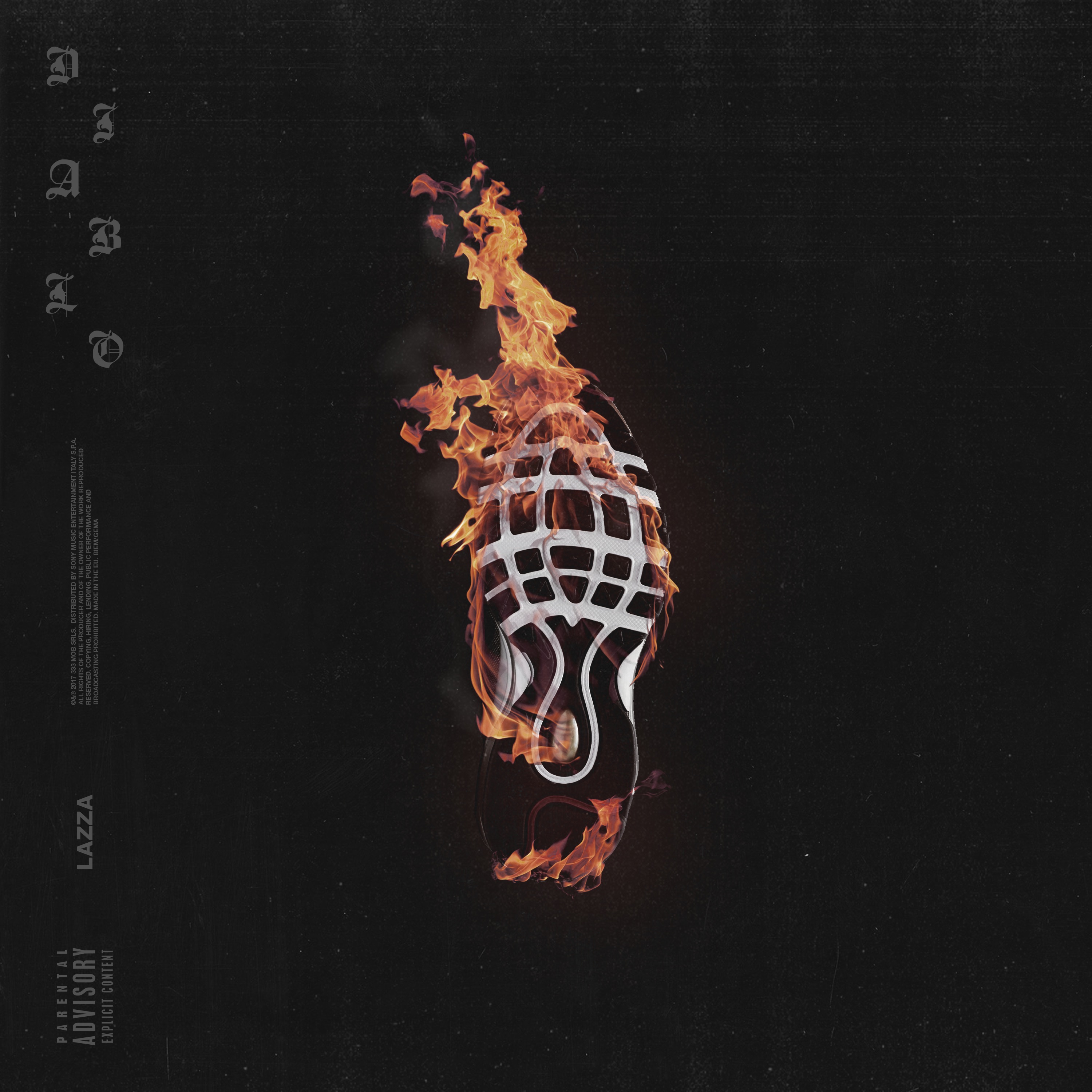 Diablo - Single album cover