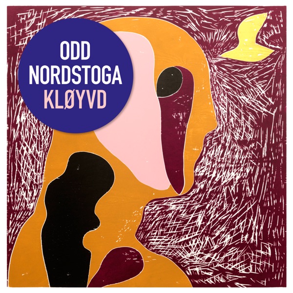 Kløyvd album cover