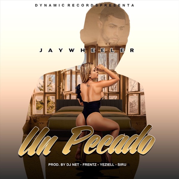 Un Pecado - Single album cover