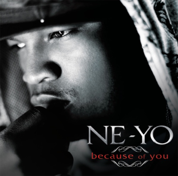 Because of You - Single album cover