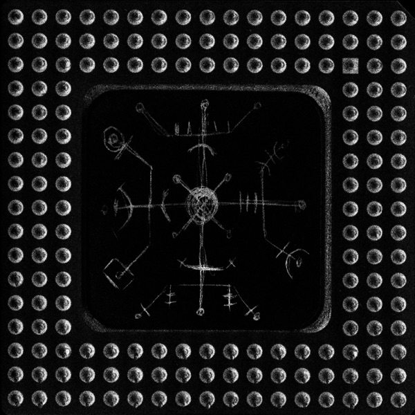 Interrupt Request album cover