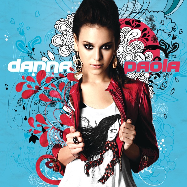 Danna Paola album cover