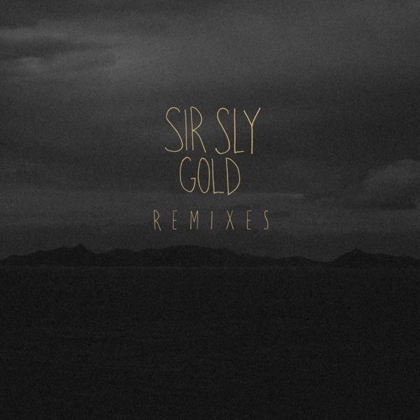 Gold (Remixes) - Single album cover