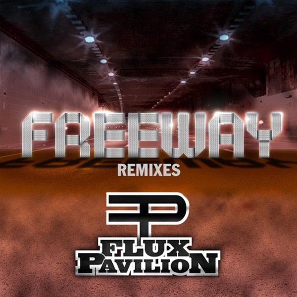 Freeway - Single album cover
