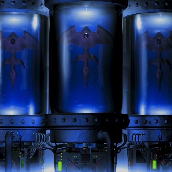 Live Evolution album cover