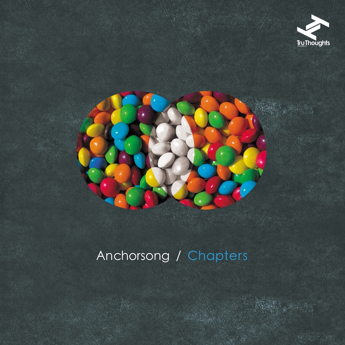 Chapters album cover
