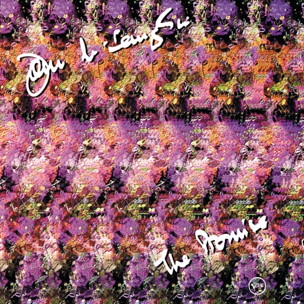 The Promise album cover