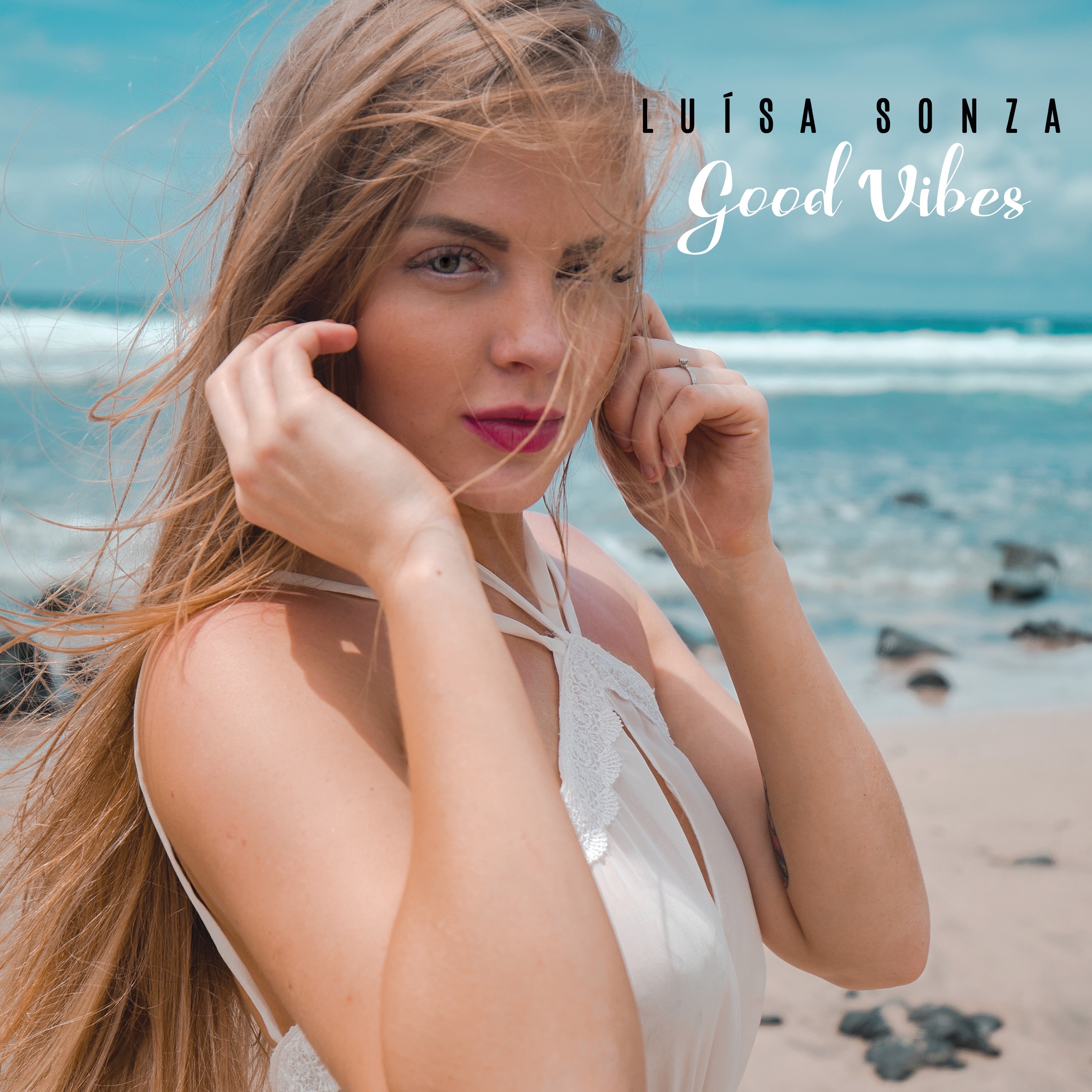 Good Vibes - Single album cover