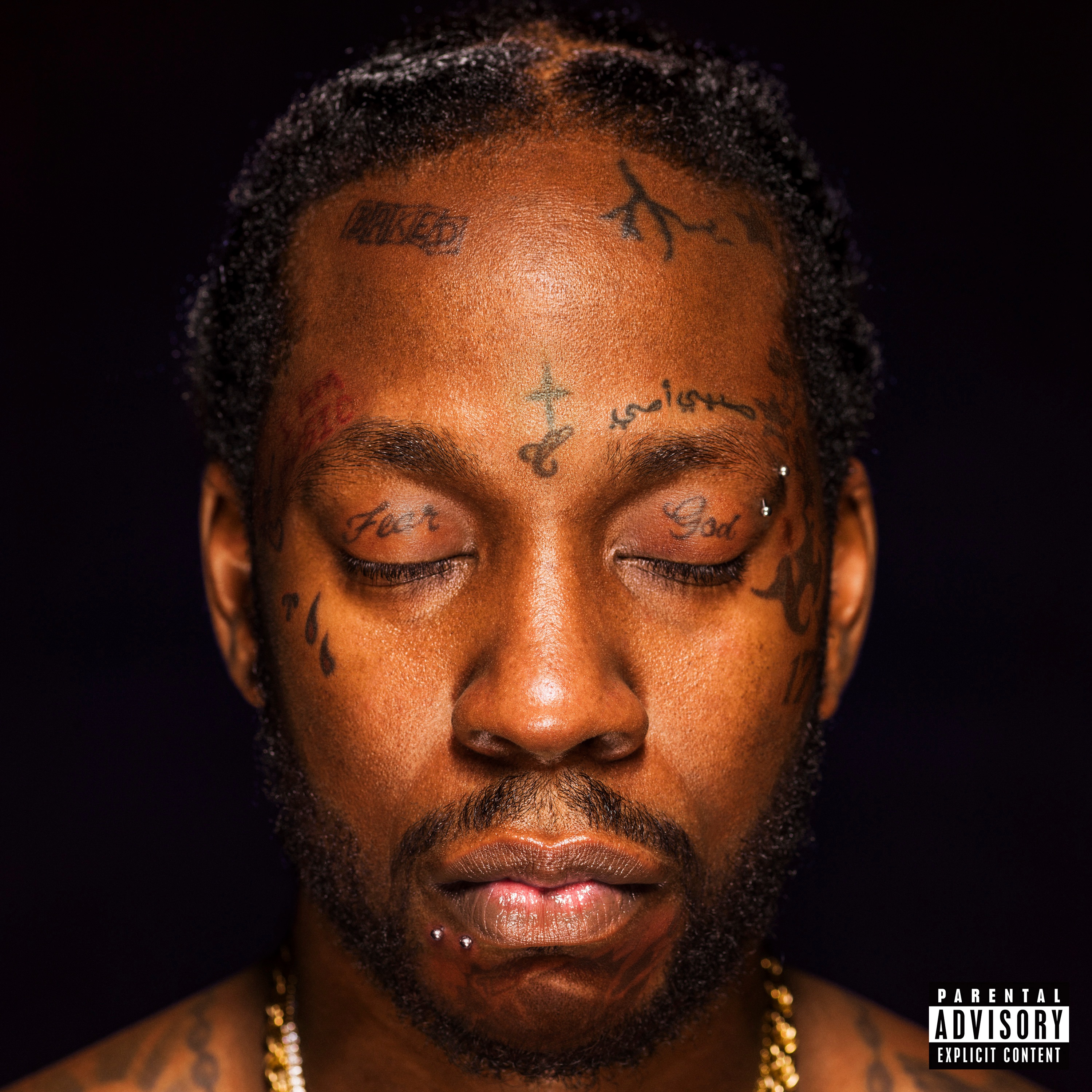 MFN Right (Remix) [feat. Lil Wayne] - Single album cover