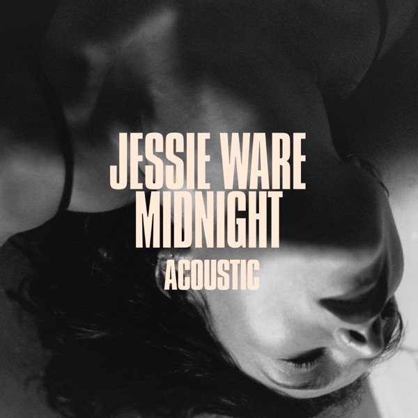 Midnight (Acoustic) - Single album cover
