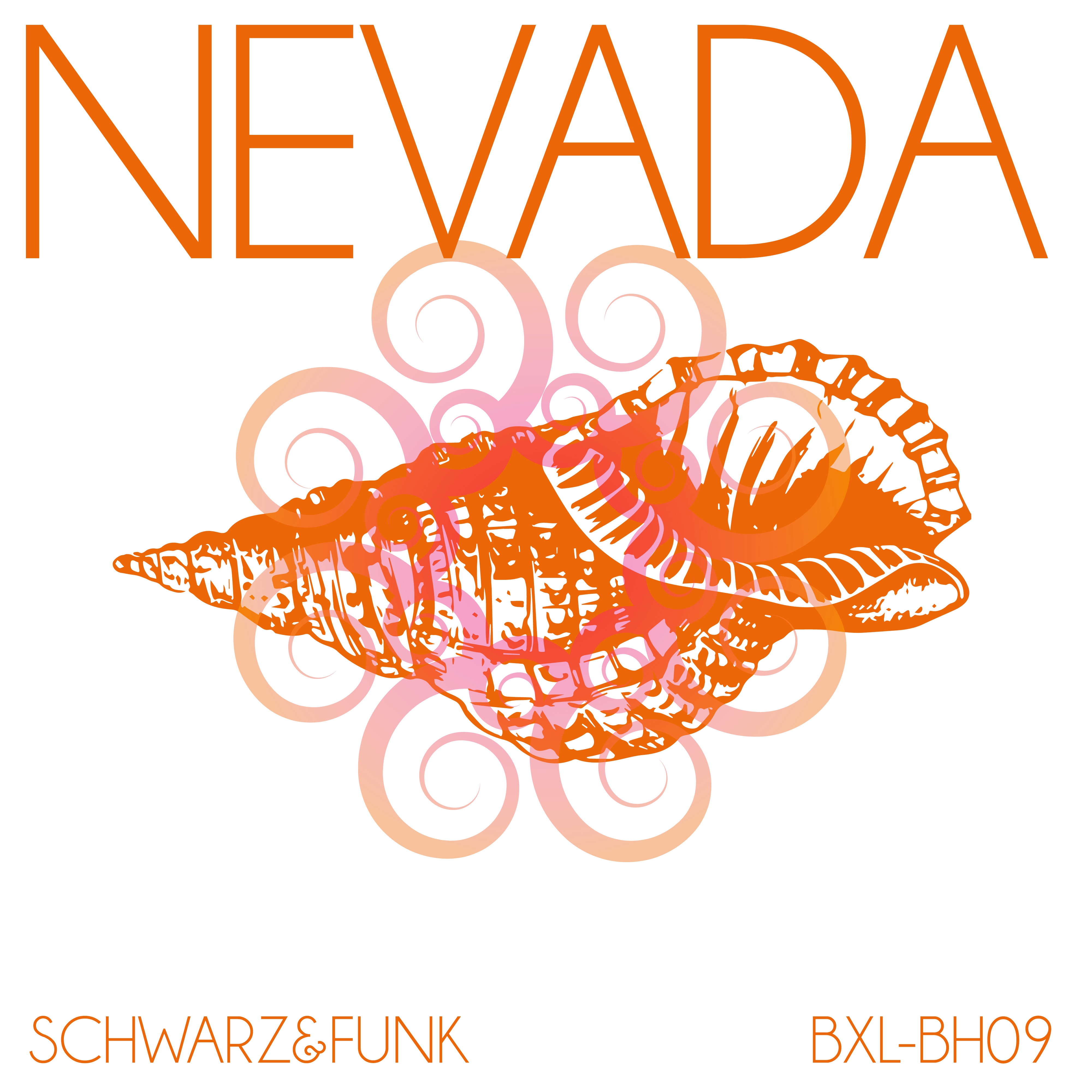 Nevada - Single album cover