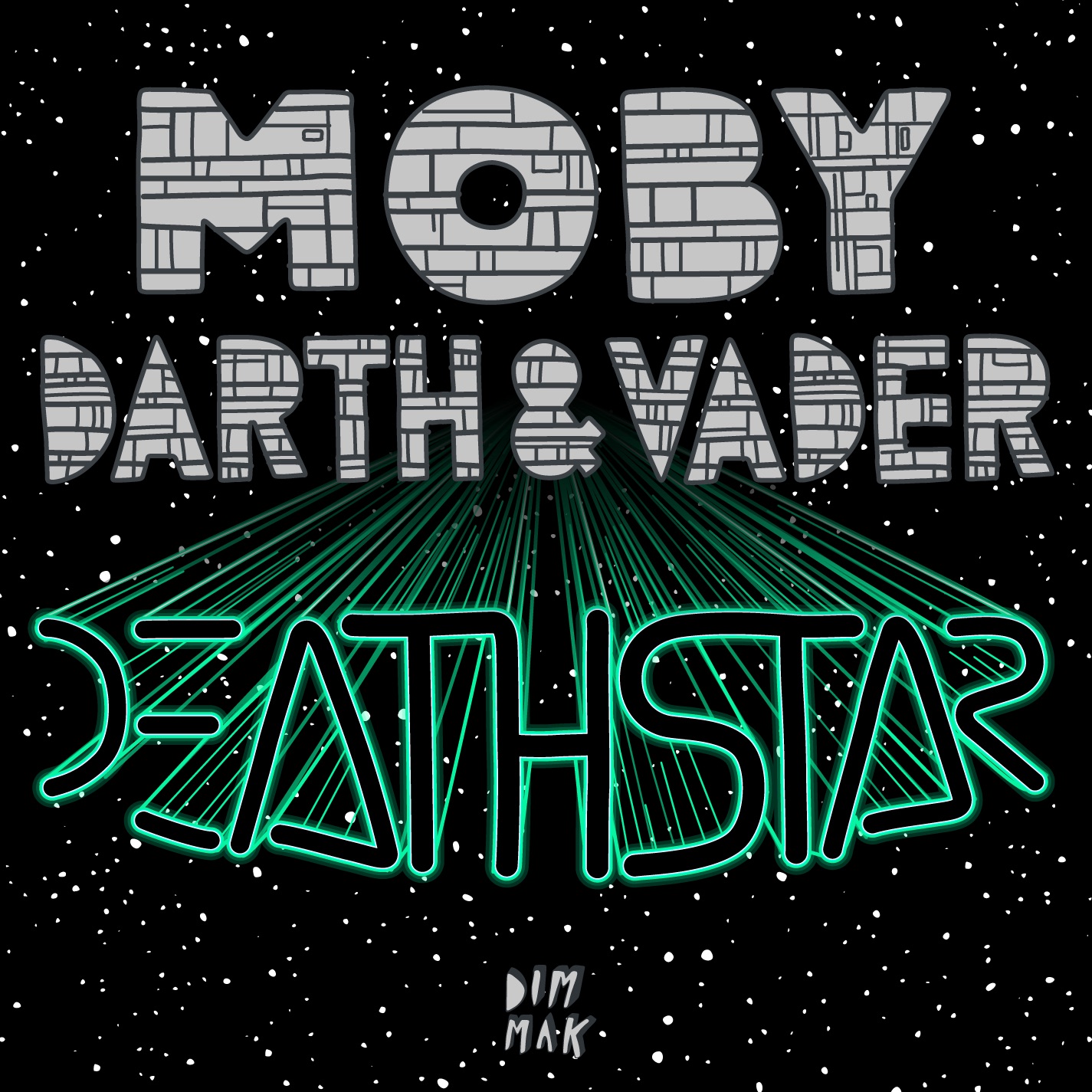 Death Star - Single album cover