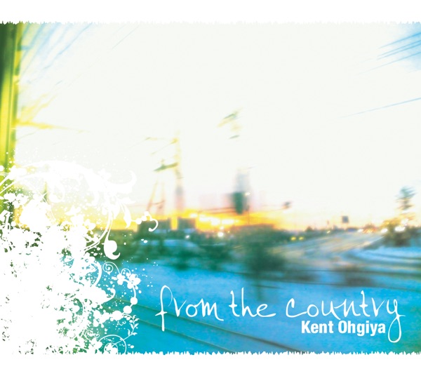 from the Country album cover