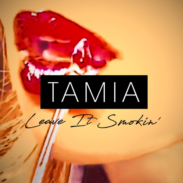 Leave It Smokin' - Single album cover