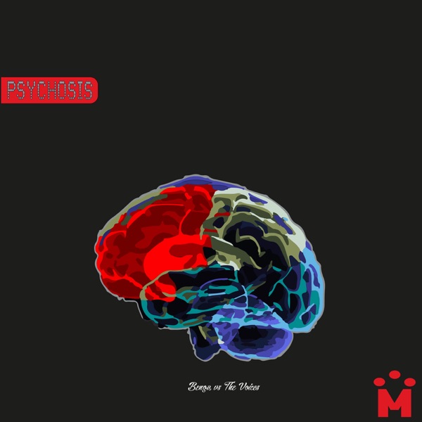 Psychosis - Single album cover