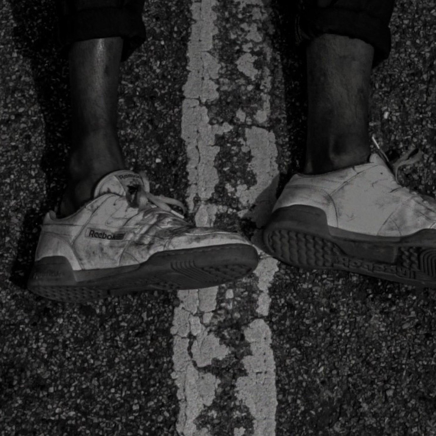 Creeping - Single album cover