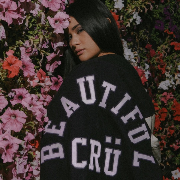 Beautiful Crü - EP album cover