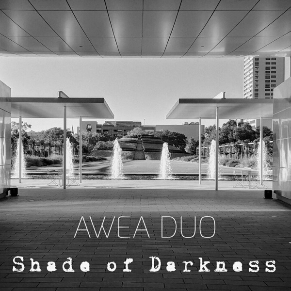 Shade of Darkness album cover