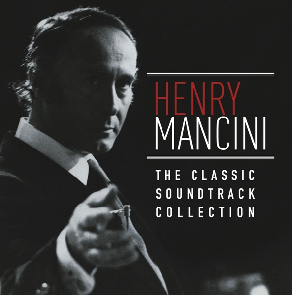 The Classic Soundtrack Collection album cover