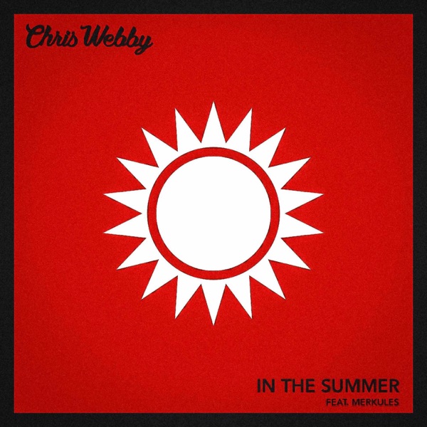 In the Summer (feat. Merkules) - Single album cover