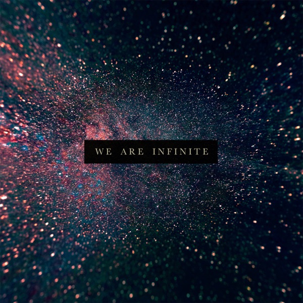 We Are Infinite - Single album cover