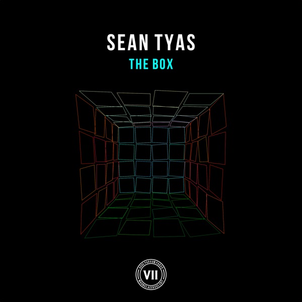 The Box - Single album cover
