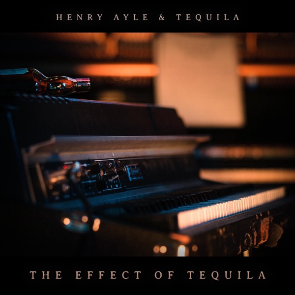 The Effect of Tequila - Single album cover