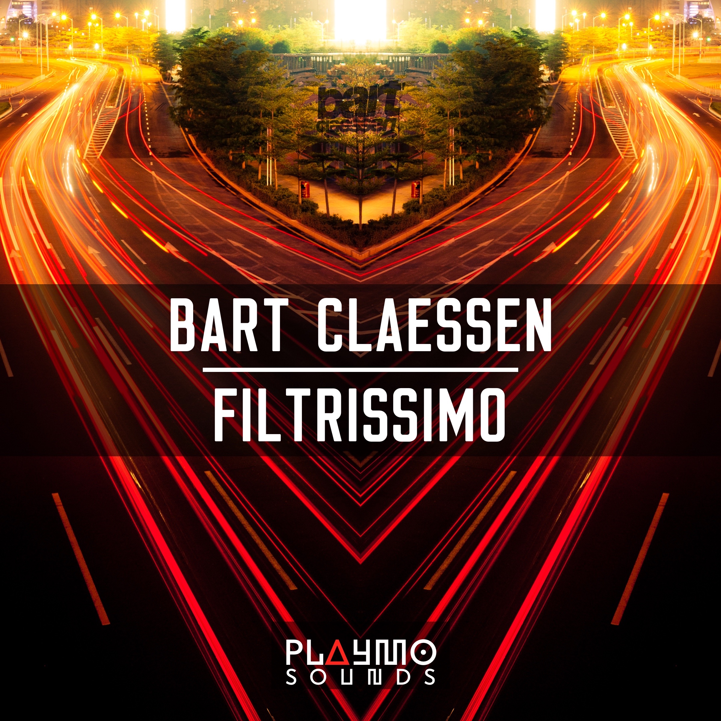 Filtrissimo - Single album cover