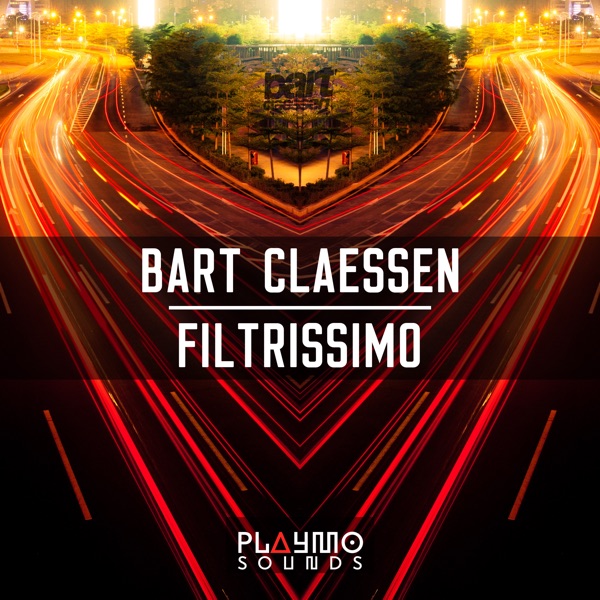 Filtrissimo - Single album cover