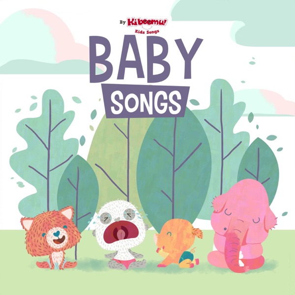 Baby Songs album cover
