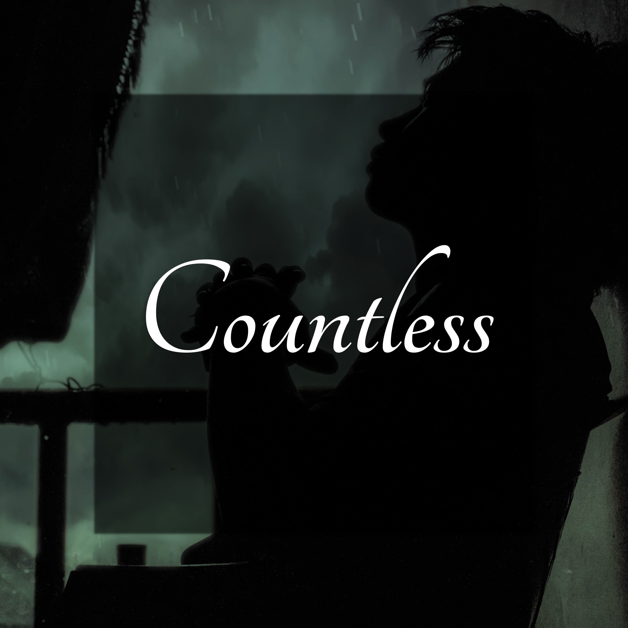 Countless - Single album cover