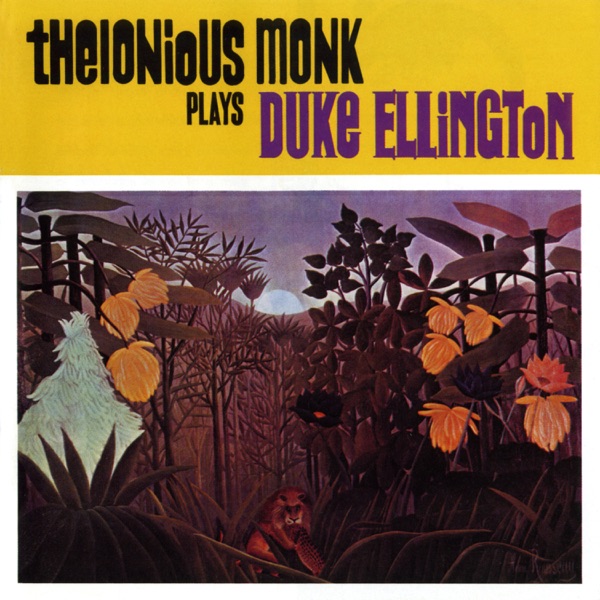 Plays Duke Ellington (Keepnews Collection) album cover