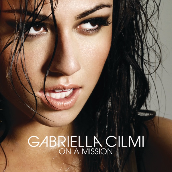 On a Mission - EP album cover