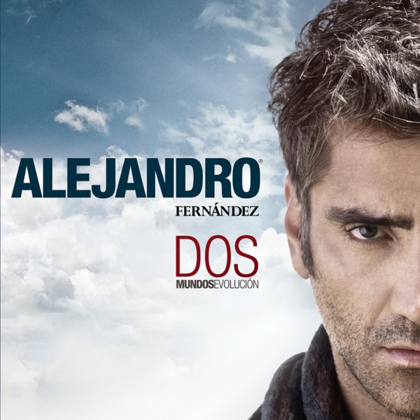 Dos Mundos - Evolución album cover