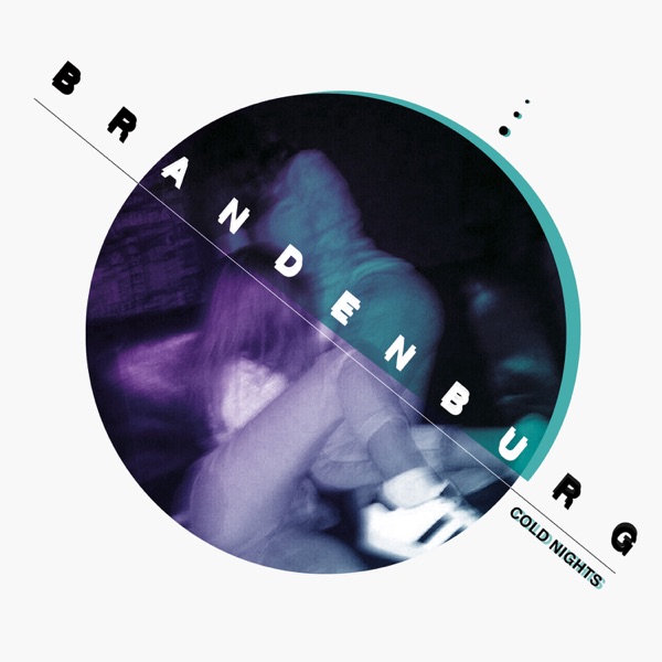 Cold Nights - EP album cover