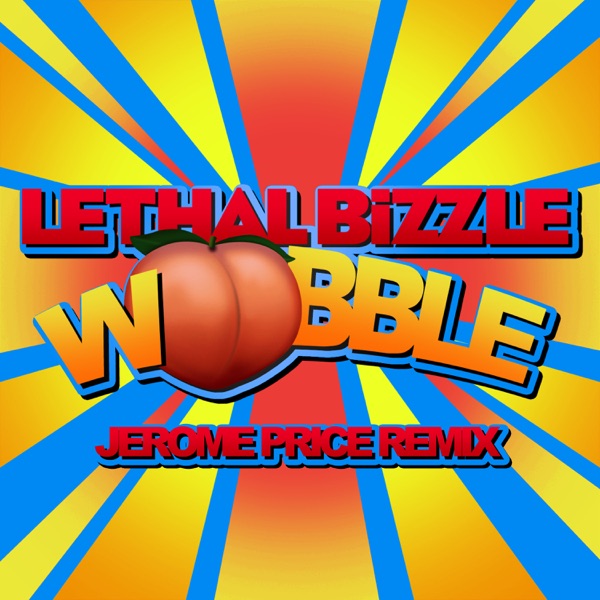 Wobble (Jerome Price Remix) - Single album cover