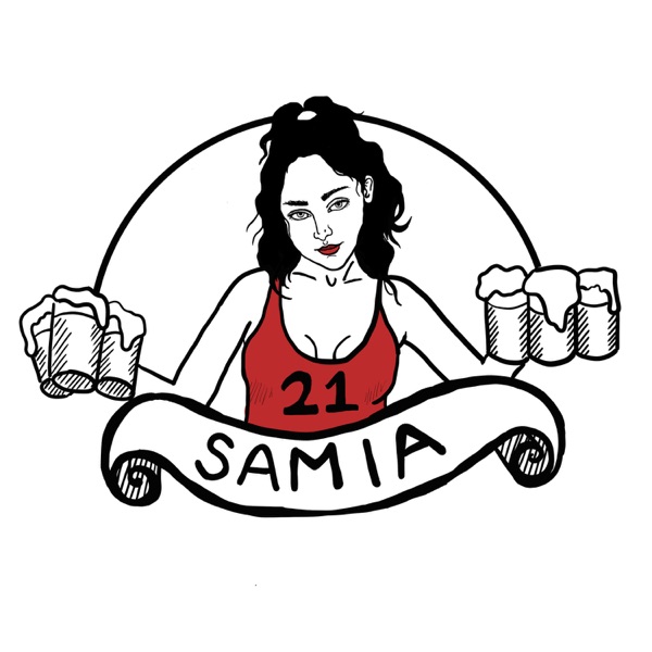 21 - Single album cover