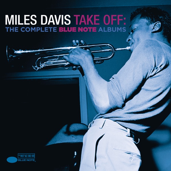 Take Off: The Complete Blue Note Albums album cover