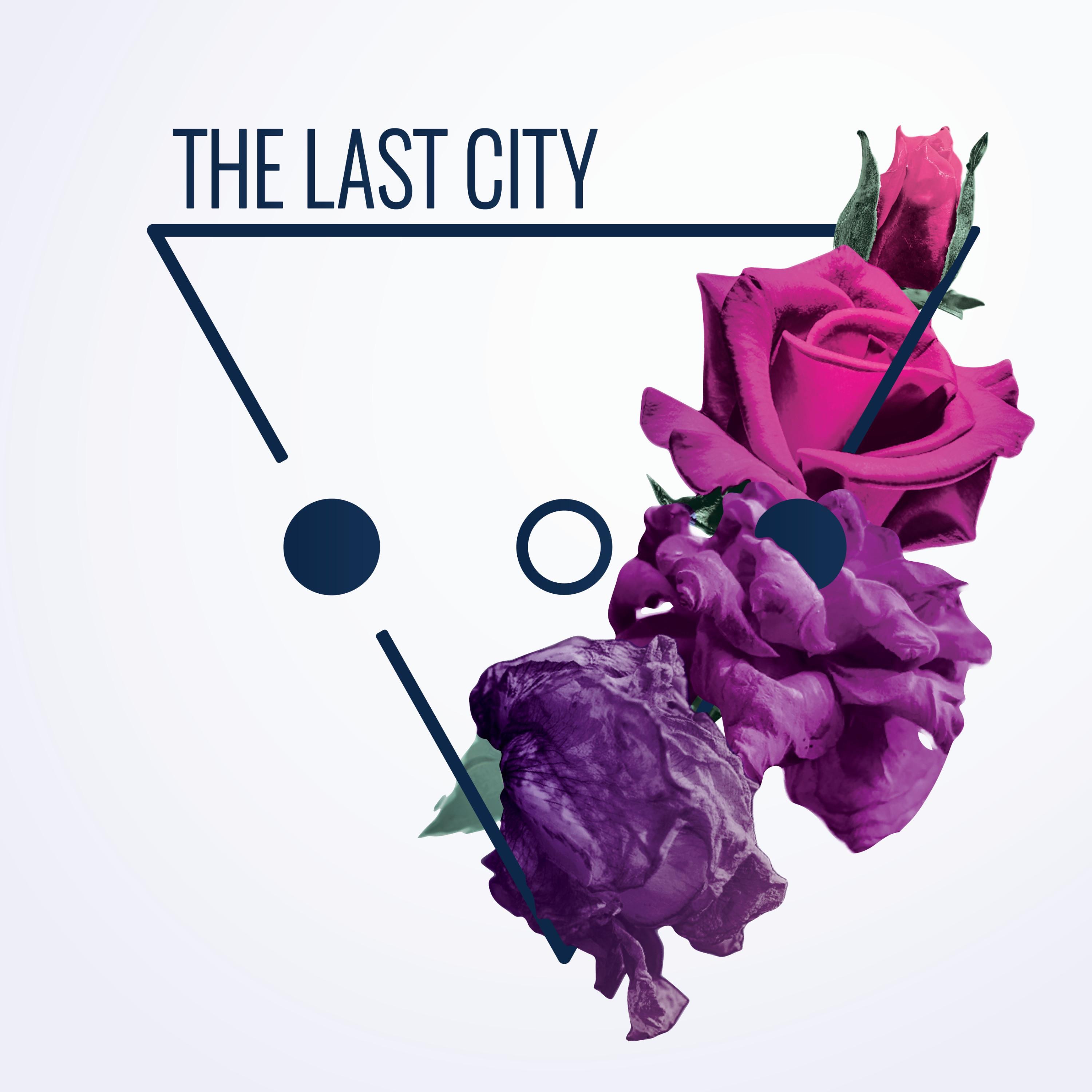 The Last City album cover