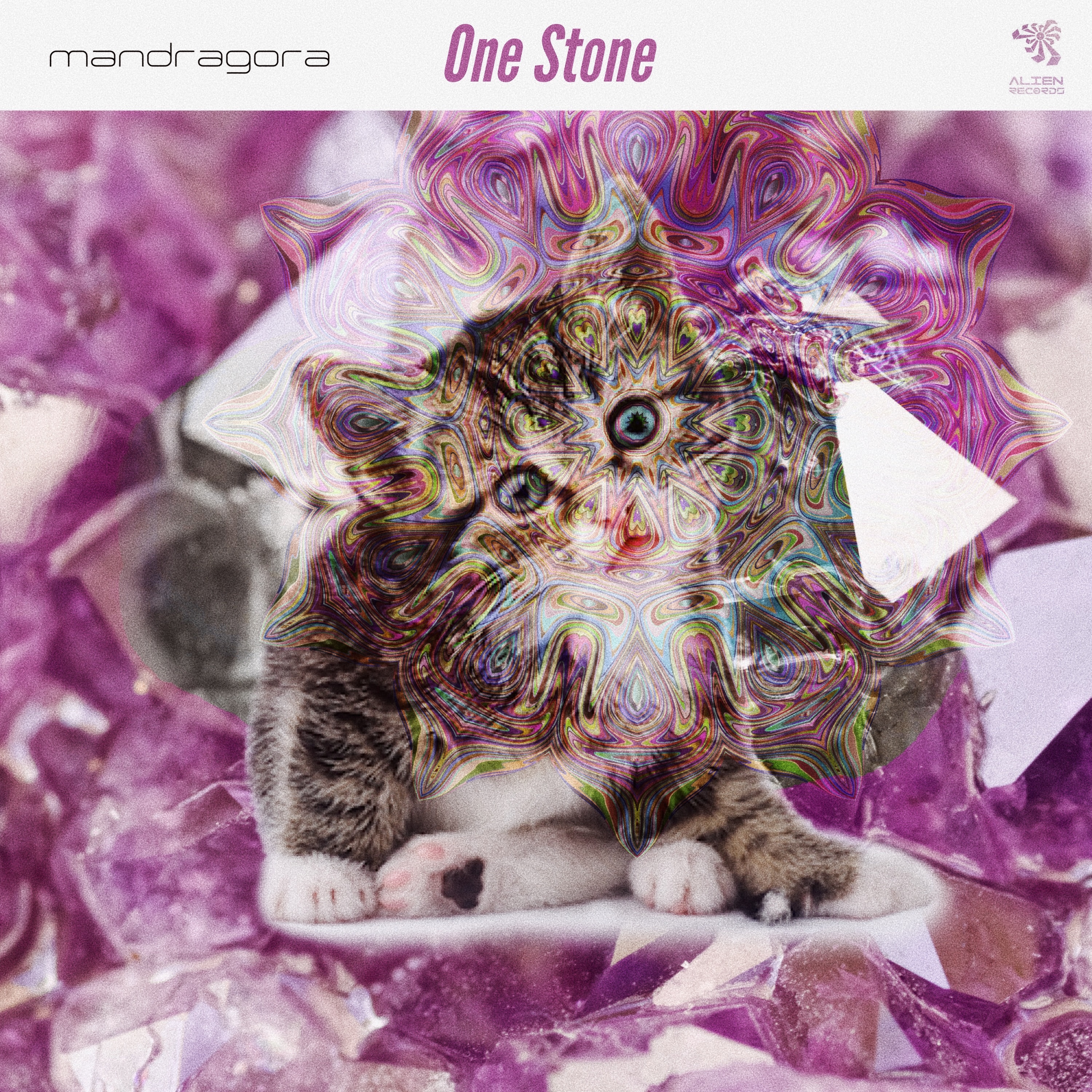 One Stone - Single album cover