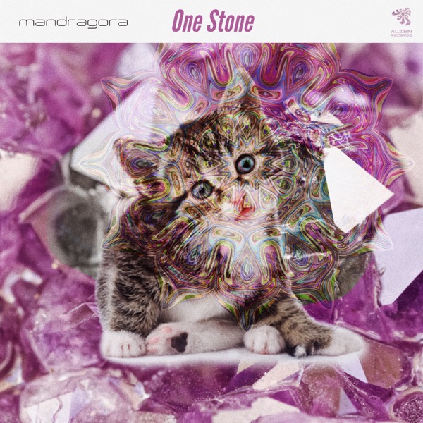 One Stone - Single album cover