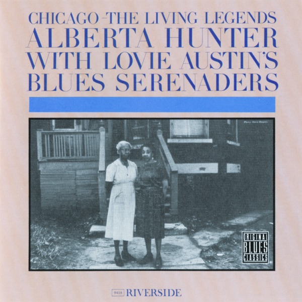 Chicago: The Living Legends (Live) album cover