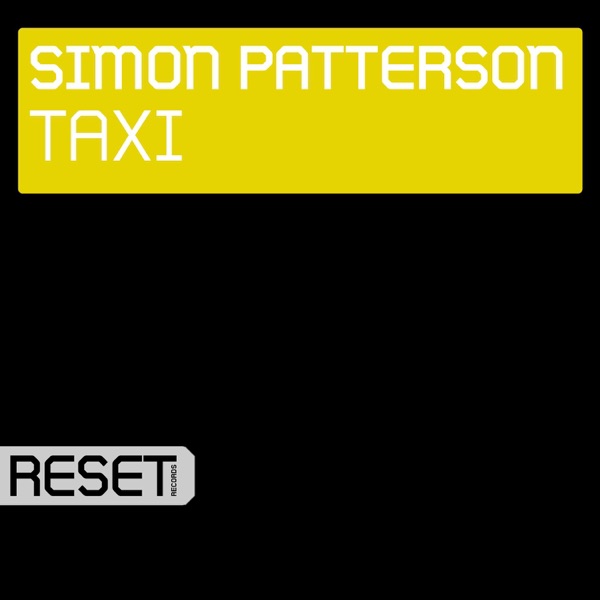 Taxi - Single album cover