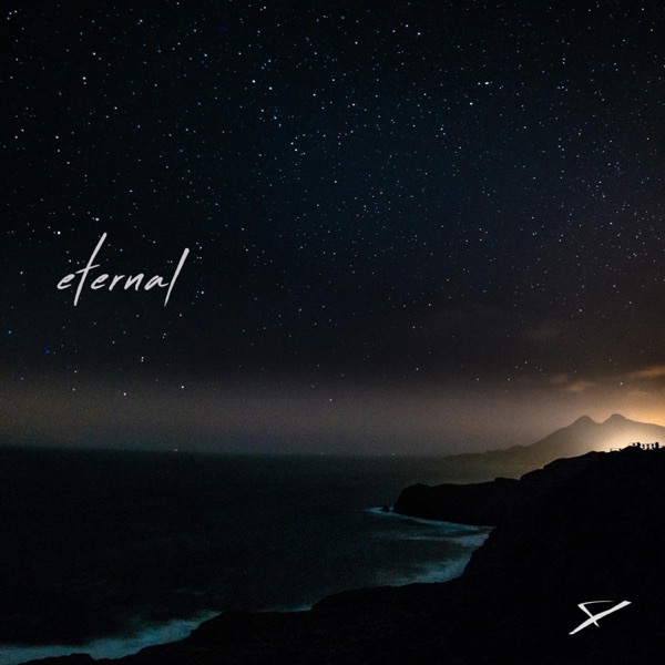 Eternal - EP album cover