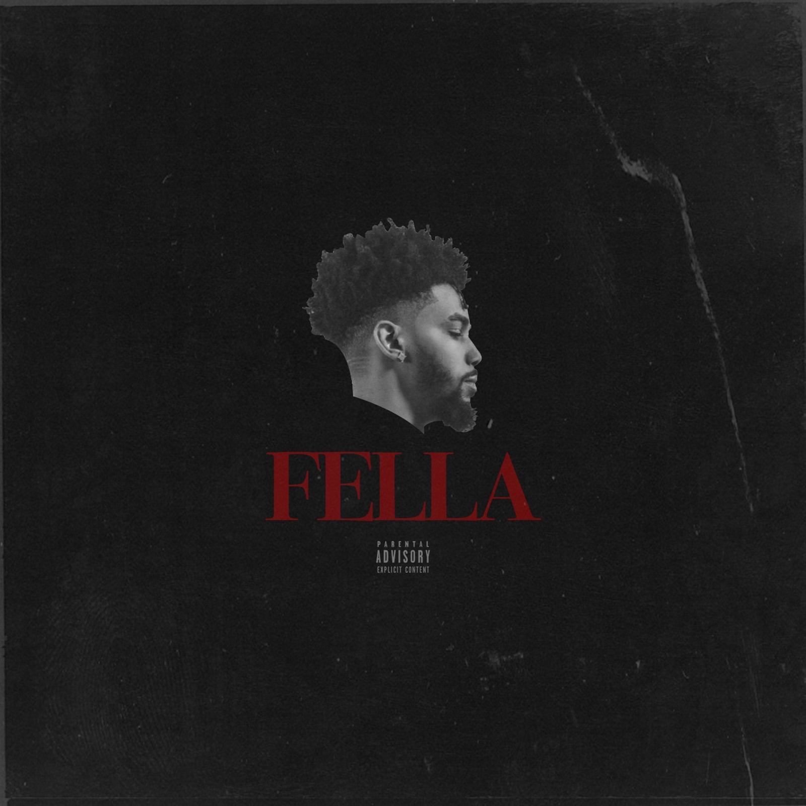 Fella - Single album cover